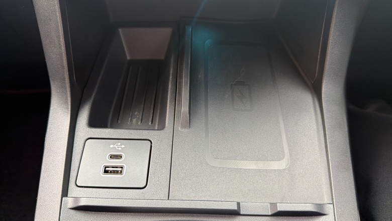 Ford Puma 1.0 EcoBoost Hybrid mHEV ST-Line X 5dr Petrol Hatchback